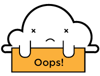 No Data Found